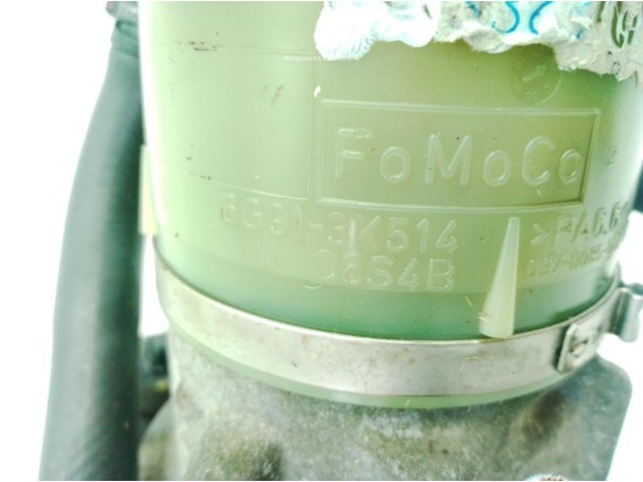   BOMBA DIRECCION FORD S-MAX (WA6)|Desguaces La Cabaña