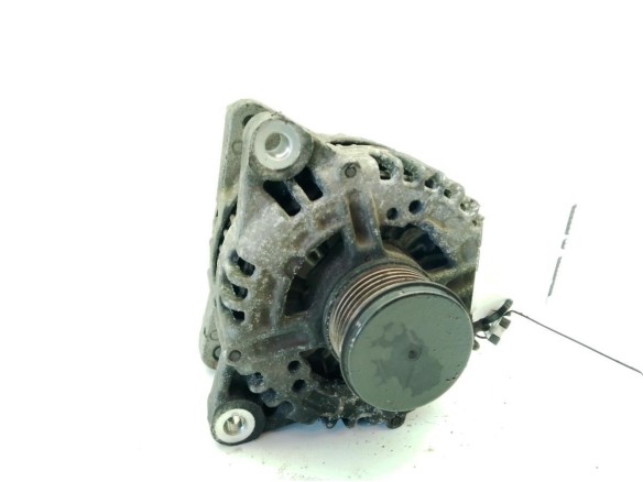 0121615009 ALTERNADOR FORD S-MAX (WA6)|Desguaces La Cabaña