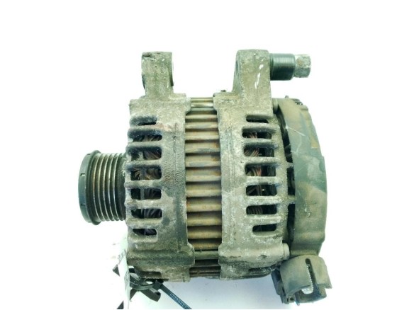 0121615009 ALTERNADOR FORD S-MAX (WA6)|Desguaces La Cabaña