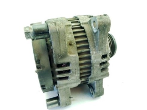 0121615009 ALTERNADOR FORD S-MAX (WA6)|Desguaces La Cabaña