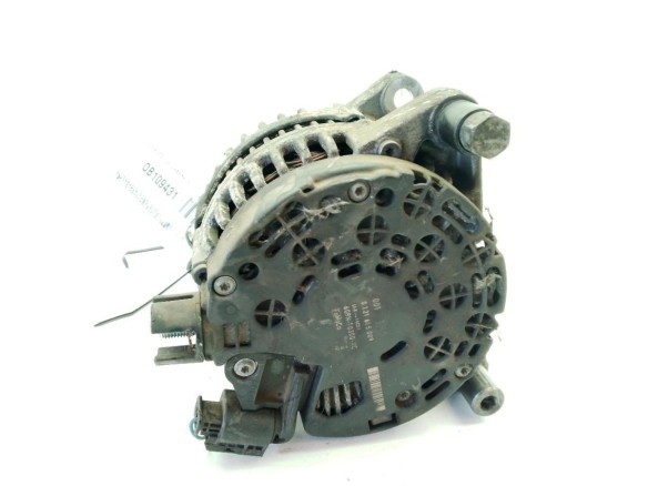 0121615009 ALTERNADOR FORD S-MAX (WA6)|Desguaces La Cabaña