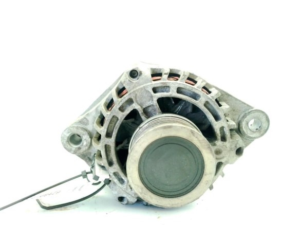 93169257 ALTERNADOR OPEL ASTRA H GTC (A04)|Desguaces La Cabaña