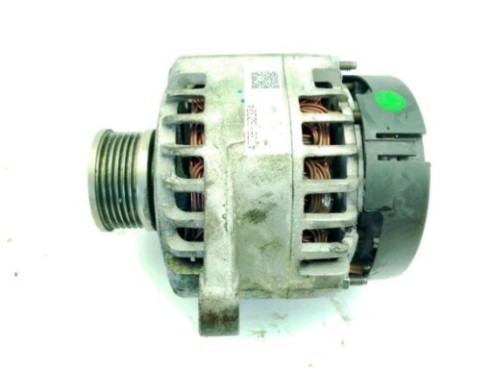 93169257 ALTERNADOR OPEL ASTRA H GTC (A04)|Desguaces La Cabaña