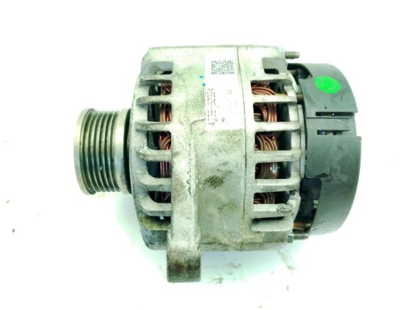 93169257 ALTERNADOR OPEL ASTRA H GTC (A04)|Desguaces La Cabaña