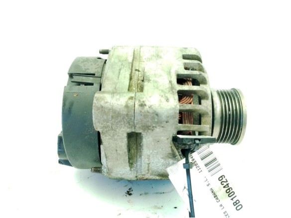 93169257 ALTERNADOR OPEL ASTRA H GTC (A04)|Desguaces La Cabaña