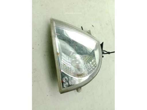 1U0949127B PILOTO DEL DER SKODA OCTAVIA I (1U2)|Desguaces La Cabaña