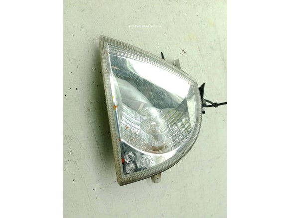 1U0949127B PILOTO DEL IZQ SKODA OCTAVIA I (1U2)|Desguaces La Cabaña