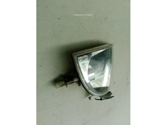 1U0949127B PILOTO DEL IZQ SKODA OCTAVIA I (1U2)|Desguaces La Cabaña