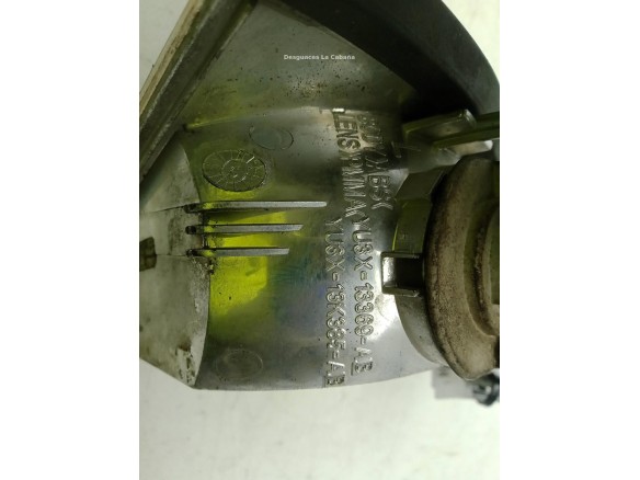 1U0949127B PILOTO DEL IZQ SKODA OCTAVIA I (1U2)|Desguaces La Cabaña