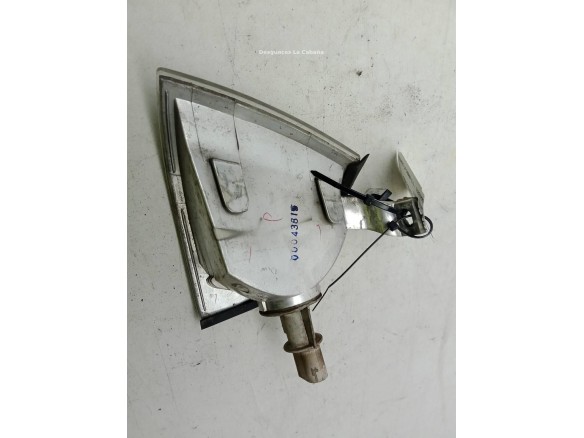 1U0949127B PILOTO DEL DER SKODA OCTAVIA I (1U2)|Desguaces La Cabaña