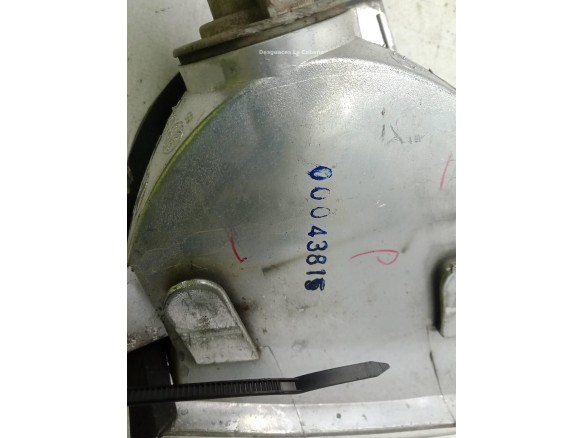 1U0949127B PILOTO DEL DER SKODA OCTAVIA I (1U2)|Desguaces La Cabaña