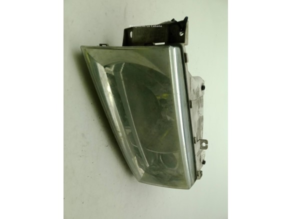 1U1941017P FARO IZQUIERDO SKODA OCTAVIA I (1U2)|Desguaces La Cabaña