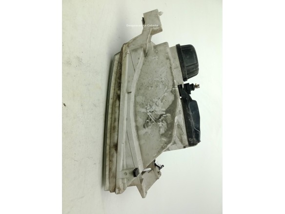 1U1941017P FARO IZQUIERDO SKODA OCTAVIA I (1U2)|Desguaces La Cabaña