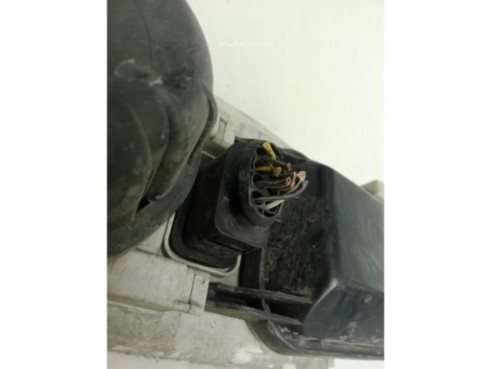 1U1941017P FARO IZQUIERDO SKODA OCTAVIA I (1U2)|Desguaces La Cabaña