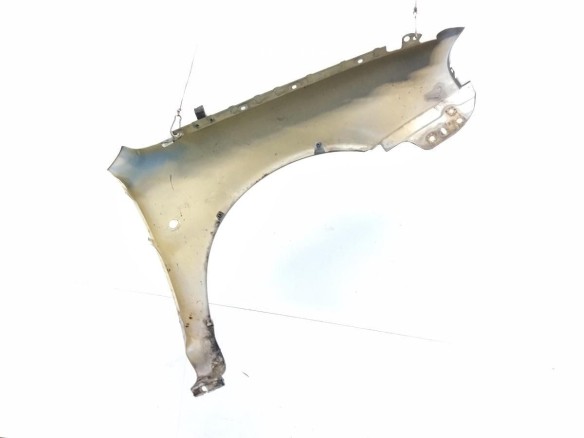 1U0821105B ALETA DEL IZQ SKODA OCTAVIA I (1U2)|Desguaces La Cabaña