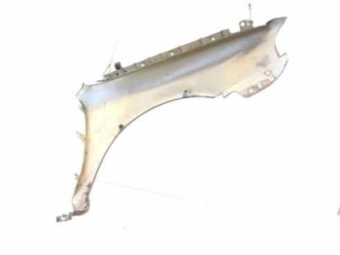 1U0821105B ALETA DEL IZQ SKODA OCTAVIA I (1U2)|Desguaces La Cabaña