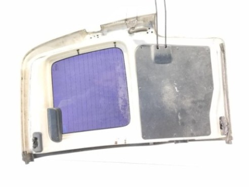 9839338080 PUERTA TRA IZQ CARGA PEUGEOT PARTNER ORIGIN Combispace (5F)|Desguaces La Cabaña