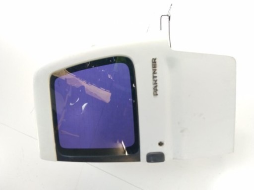 9839337980 CAPO PEUGEOT PARTNER ORIGIN Combispace (5F)|Desguaces La Cabaña