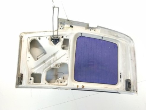 9839338280 PUERTA TRA DER CARGA PEUGEOT PARTNER ORIGIN Combispace (5F)|Desguaces La Cabaña