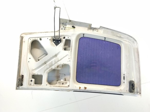 9839338280 PUERTA TRA DER CARGA PEUGEOT PARTNER ORIGIN Combispace (5F)|Desguaces La Cabaña