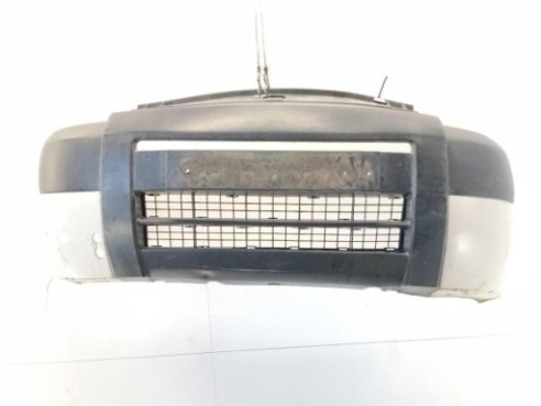 7401W7 PARAGOLPES DEL PEUGEOT PARTNER ORIGIN Combispace (5F)|Desguaces La Cabaña