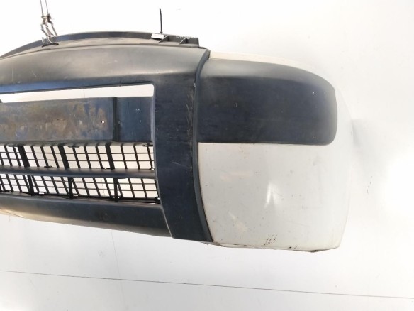 7401W7 PARAGOLPES DEL PEUGEOT PARTNER ORIGIN Combispace (5F)|Desguaces La Cabaña