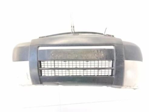 7401W7 PARAGOLPES DEL PEUGEOT PARTNER ORIGIN Combispace (5F)|Desguaces La Cabaña