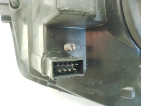 6204AX FARO IZQUIERDO PEUGEOT PARTNER ORIGIN Combispace (5F)|Desguaces La Cabaña