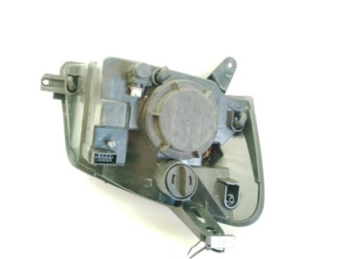 6204AX FARO IZQUIERDO PEUGEOT PARTNER ORIGIN Combispace (5F)|Desguaces La Cabaña