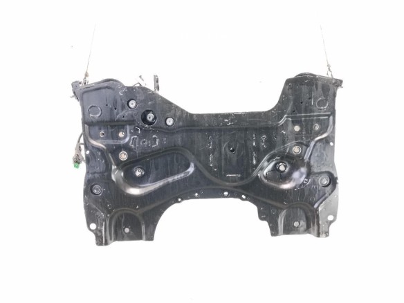 9677071780 CUNA MOTOR PEUGEOT 308 II|Desguaces La Cabaña