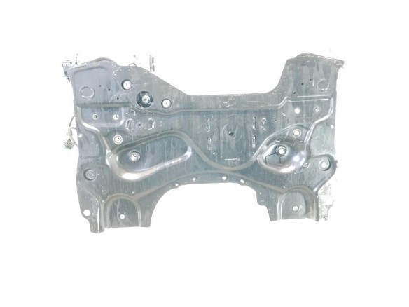 9677071780 CUNA MOTOR PEUGEOT 308 II|Desguaces La Cabaña