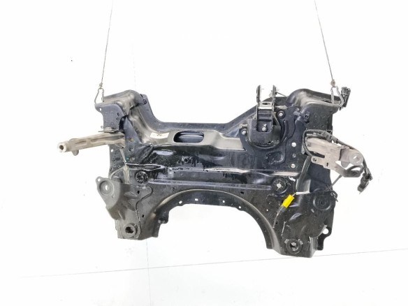 9677071780 CUNA MOTOR PEUGEOT 308 II|Desguaces La Cabaña