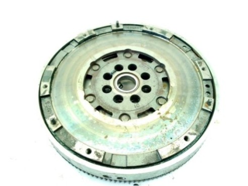 9841562380 VOLANTE MOTOR PEUGEOT 308 II|Desguaces La Cabaña