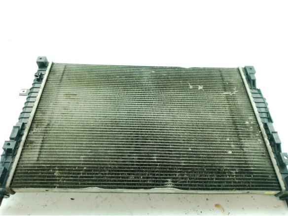 9678711180 RADIADOR AGUA PEUGEOT 308 II|Desguaces La Cabaña