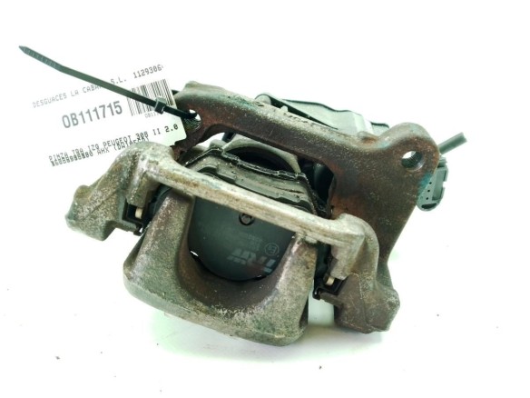 1608998880 PINZA TRA IZQ PEUGEOT 308 II|Desguaces La Cabaña