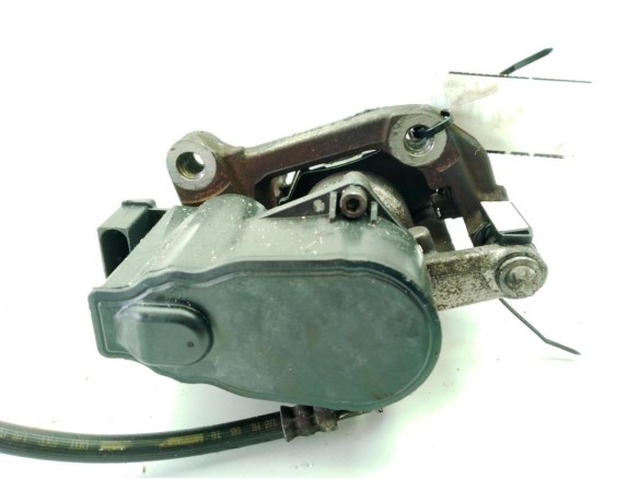 1608998880 PINZA TRA IZQ PEUGEOT 308 II|Desguaces La Cabaña