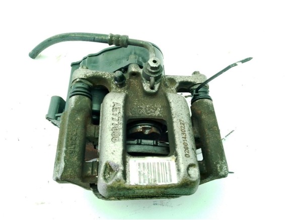 1608998880 PINZA TRA IZQ PEUGEOT 308 II|Desguaces La Cabaña