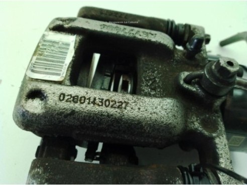 1608998880 PINZA TRA IZQ PEUGEOT 308 II|Desguaces La Cabaña