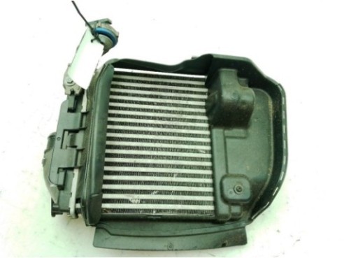 9675627980 INTERCOOLER PEUGEOT 308 II|Desguaces La Cabaña
