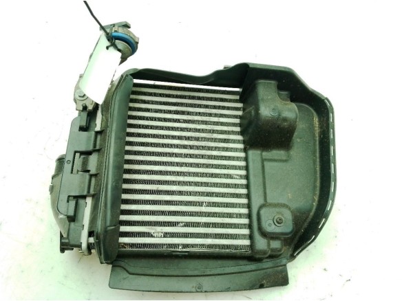 9675627980 INTERCOOLER PEUGEOT 308 II|Desguaces La Cabaña