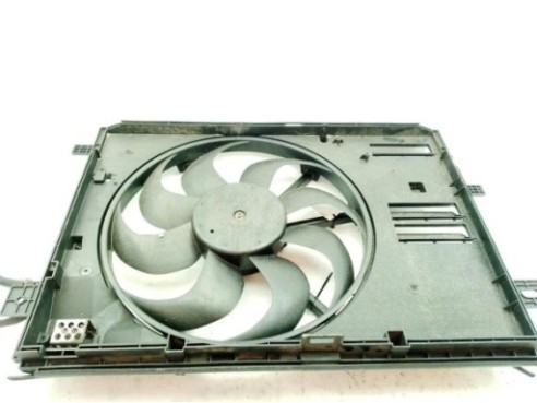 9832930080 ELECTROVENTILADOR PEUGEOT 308 II|Desguaces La Cabaña