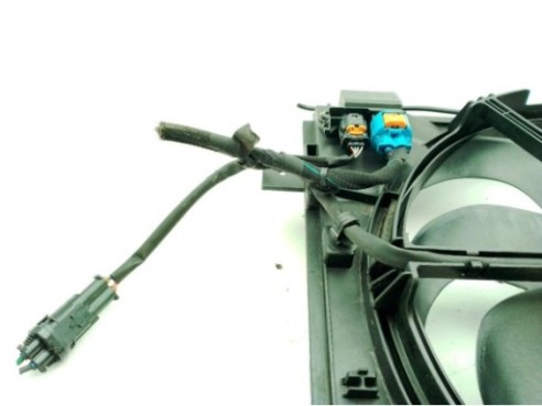 9832930080 ELECTROVENTILADOR PEUGEOT 308 II|Desguaces La Cabaña