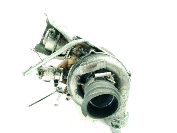 753420 TURBO MAZDA 3 Sedán (BK)|Desguaces La Cabaña