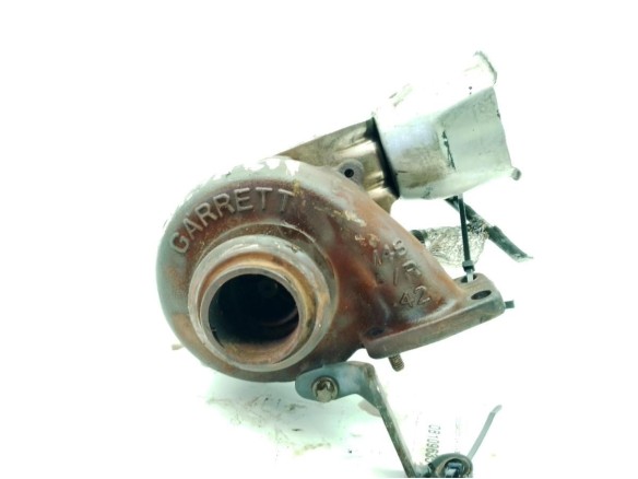 753420 TURBO MAZDA 3 Sedán (BK)|Desguaces La Cabaña