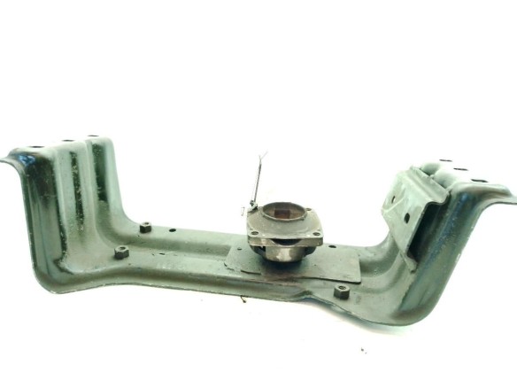 A1642400302 SOPORTE CAJA CAMBIOS MERCEDES BENZ CLASE M (W164)|Desguaces La Cabaña