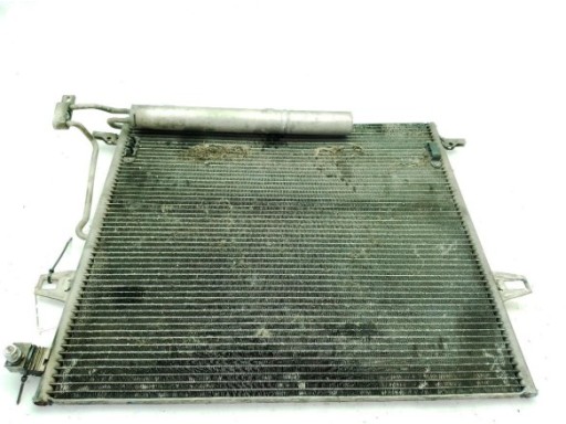 A1643301820 MANGUETA DEL DER MERCEDES BENZ CLASE M (W164)|Desguaces La Cabaña