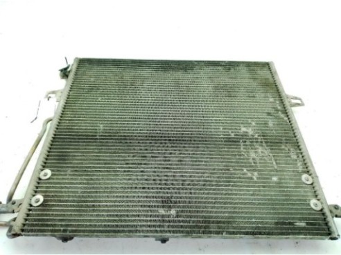 A1643301820 MANGUETA DEL DER MERCEDES BENZ CLASE M (W164)|Desguaces La Cabaña 2