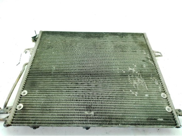 A2515000054 RADIADOR AIRE ACONDICIONADO MERCEDES BENZ CLASE M (W164)|Desguaces La Cabaña