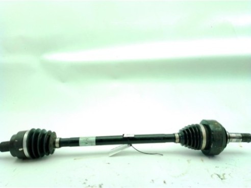 A1643501210 PALIER TRA IZQ MERCEDES BENZ CLASE M (W164)|Desguaces La Cabaña