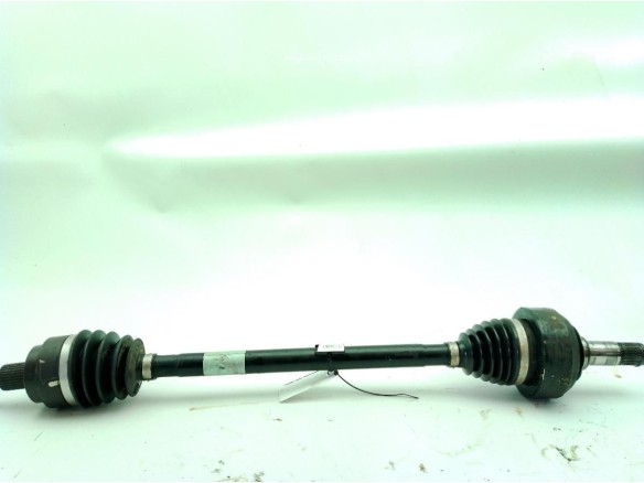 A1643501210 PALIER TRA IZQ MERCEDES BENZ CLASE M (W164)|Desguaces La Cabaña